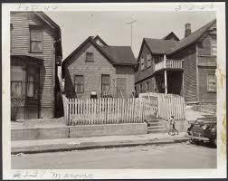 House At 2231 Macomb Dpl Dams Historical Photos Photo