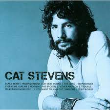 Pin On Cat Stevens