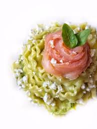 We did not find results for: Pasta Armando Mafalde Con Pesto Di Zucchine Basilico Fresco Feta