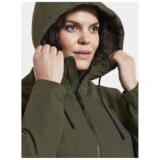 Selma discount parka didrikson