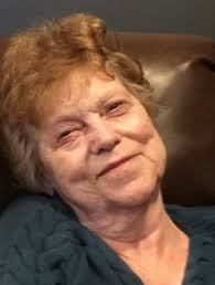 Joanne “Nan” Frank Obituary