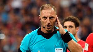 La selección colombia enfrentará a brasil en el estadio nilton santos de río de janeiro. Nestor Pitana Sera El Arbitro En La Final De La Copa De La Superliga Superdeportivo Com Ar
