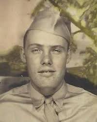 William D. “Bill” Pierson (1923-2016)