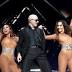 Pitbull, Maná fuel live Latin music explosion in Atlanta
