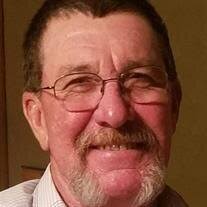 Roy Allen Rainbolt Obituary