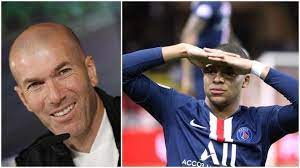 Los cinco dedos extendidos representan las cinco champions que ha ganado. Mbappe Real Madrid Un Nuevo Guino De Kylian Mbappe Al Real Madrid Marca Claro Argentina