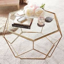 Geometric Coffee Table Pier 1 Imports Geometric Coffee Table Coffee Table Design Modern Round Glass Coffee Table