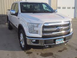 Rust is not welcome in this group. Carlson S Is Certified To Repair The 2015 Ford F 150 Aluminum Body Truck Carlsons Collision