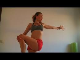 Pin On Youtube Yoga
