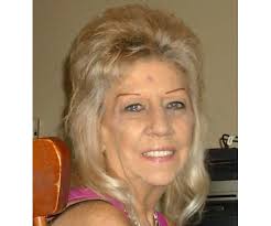 Doris Grimley Obituary (1940