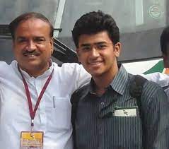 He is a practising lawyer in the karnataka high court. Tejasvi Surya Wiki Age Wife Girlfriend Family Biography More Wikibio
