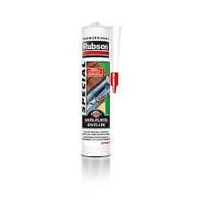 Mastic Anti Fuites Transparent 280ml Castorama