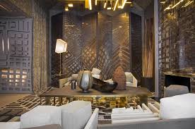 It is true that extreme unity makes a composition boring: What Is Luxury Interior Design Mirabello Interiors