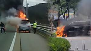 이 폭발로 스타렉스 운전자 a씨(32)가 2도 화상(중상)을 입었으며, 아파트 주민 8명은 불로 인한 연기를 마셔 인근 병원으로 이송됐다. 55pnvwcmqleewm