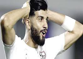 الأهلي واجه الزمالك في مباراة القمة الـ 122 يوم الإثنين ، وسجل الأهلي هدفا من صلاح محسن والتونسي فرجاني ساسي لتعادل لصالح الزمالك. ÙØ±Ø¬Ø§Ù†ÙŠ Ø³Ø§Ø³ÙŠ ÙŠÙƒØ´Ù Ø£Ø³Ù…Ø§Ø¡ Ø£Ø¹Ø¶Ø§Ø¡ Ù…Ø¬Ù„Ø³ Ø§Ù„Ø²Ù…Ø§Ù„Ùƒ Ø§Ù„Ù…ÙØ³Ø¯ÙŠÙ† Ù„ØªØ¬Ø¯ÙŠØ¯ Ø¹Ù‚Ø¯Ù‡ ÙÙŠØ¯ÙŠÙˆ Ø§Ù„Ù…ØµØ±ÙŠ Ø§Ù„ÙŠÙˆÙ…