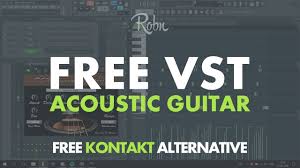 Check spelling or type a new query. Free Acoustic Guitar Vst Kontakt Alternative Youtube