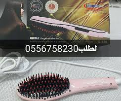 مصففات شعر Hair Hair Straightener Beauty