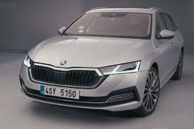It shares its name with an earlier model produced between 1959 and 1971. Skoda Octavia Combi Eu Neuwagen Jahreswagen Zu Europaischen Bestpreisen