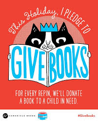 Givebooks Chronicle Books Will Donate A Book To A Needy Child Every Time This Is Repinned I Love Books Chronicle Books Book Giveaways