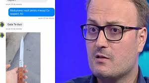 We did not find results for: Alexandru CumpÄƒnaÈ™u AcuzaÈ›ii BombÄƒ AceastÄƒ AmeninÈ›are DirectÄƒ Am Primit O Acum Cateva Minute