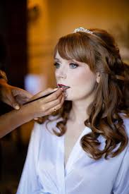 Soft Glam: The Bridal Hairstyle of Your Dreams