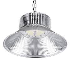 Delight Led High Bay Light Warehouse Lights 2pcs 200w Yescomusa