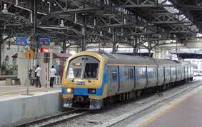 Train Travel Guide Singapore Kuala Lumpur Penang Bangkok