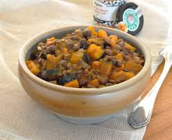 Ragout De Haricots Azuki Et Potimarron Recettes My Girly Popotte Haricot Azuki Azuki Recette Recette Haricot Coco