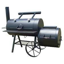 Horizon Smoker 24 Marshal Backyard Smoker Backyard Smokers Custom Bbq Pits Backyard