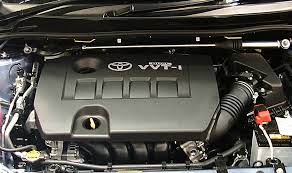 Toyota motor manufacturing west virginia; Toyota Zr Engine Wikipedia