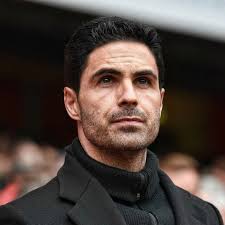 Select from premium mikel arteta of the highest quality. Mikel Arteta Home Facebook