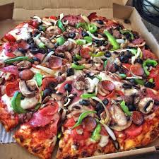 Mountain Mike S Pizza 90 Photos 154 Reviews Pizza 1724 Miramonte Mountain View Ca Restaurant Reviews Phone Number Menu