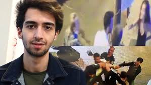 Genç şarkıcı çağatay akman, eski sevgilisi öykü uslu'nun kapısına dayanıp ziline basarak aşağı inmesini istedi. Mtyafvffg9fqpm