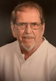 Lewis Trail Obituary (2021)