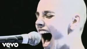 Sinead O'Connor