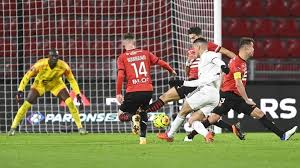 Der spielstand zwischen stade rennes und girondins bordeaux ist 5:0. Ligue 1 Revivez La Defaite Du Stade Rennais Contre Bordeaux Sport Rennes Maville Com