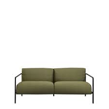 Fold Outdoor 2 Seater Sofa By The Conran Shop At The Conran Shop