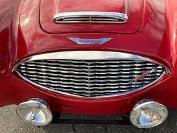 Vintage Motors Of Lyons