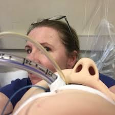 Maxine Burrell (@maxelmich)