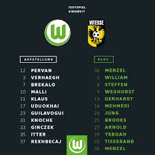 Sie helfen uns, die leistung der website zu verbessern, relevante werbung zu präsentieren und inhalte in sozialen medien zu teilen. Vfl Wolfsburg On Twitter Und Hier Nochmal Eine Version Mit Dem Einfachen Menzel Wobvit