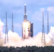 The wenchang spacecraft launch site (chinese: Wenchang Spacecraft Launch Site Wikipedia