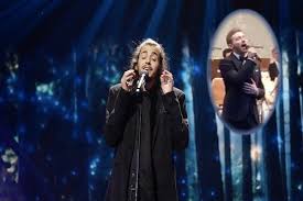 Eurovision regulations apply, and the authors must be portuguese citizens, or permanent residents of the country, or musicians who have released at thus, she will also be the representative of portugal at the 65th eurovision contest in rotterdam, the netherlands. Austria Meets Portugal Nathan Trent Covers Salvador Sobral S Amar Pelos Dois Wiwibloggs
