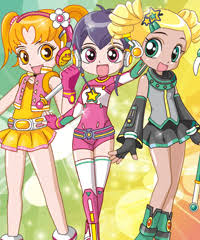 Create our very own buttercup one of powerpuff girls character just the way you like from a wide selection to choose from. Dress Fashion Dress Kawaii Cute Anime Girl Novocom Top