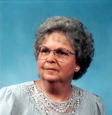 Mrs. Theo McDowell Dyson Obituary February 10, 2013