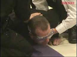 Maybe you would like to learn more about one of these? Taser Selbstversuch Youtube