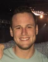 Nicholas Huber Obituary (1996