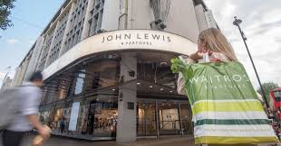 The john lewis partnership slumped to a £517million loss last year and has confirmed that more store closures are on the way. Ywf3n2f Gkpsym