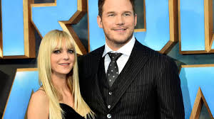 Chris and katherine looked stunning on their wedding day. Chris Pratt Wife To Be Katherine Schwarzenegger Stock Up On Groceries Ahead Of Wedding