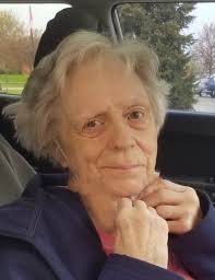 Obituary information for Sandra Coverdale
