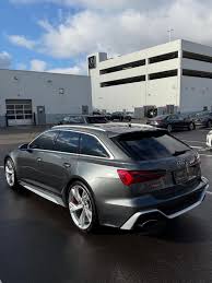 Image result for Daytona Gray 2022 RS6
